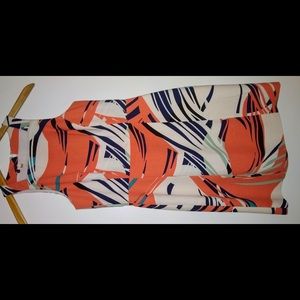 Boutique Dress